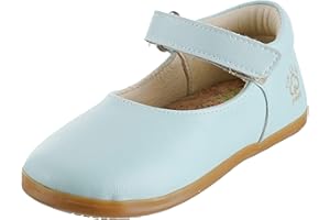 PRIMIGI Mädchen Fluffy for Change Mary Jane Schuh