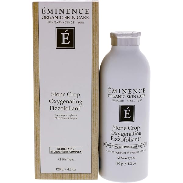 Eminence Organic Skin Care Facial Recovery Oil – 0.5 Oz (15ml) Pflegeöl Für Intensiv Genährte & Regenerierte Haut