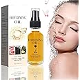Castor Oil Black Seed Oil Rosehip Oil Face Serum, Lilinas Castor Oil Black Seed Oil Rosehip, Black Seed Oil, Castor Oil Rosehip Oil, Nourishing Skin (1PCS)