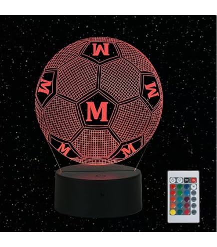 LAMPADA A LED MILAN | AC Milan