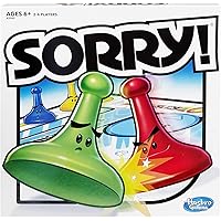 Hasbro Sorry Game