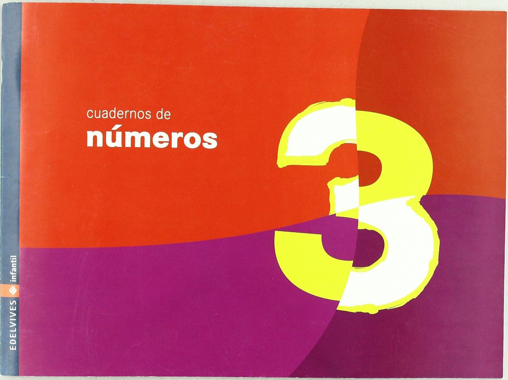 Cuaderno 3 de números