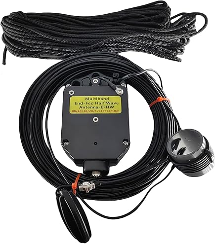 Barra In Ferrite Per Antenne Radio - Asta 10x25 Mm, Materiale Ferromagnetico, Ideale Per Balun, Soppressori E Costruzioni HAM, Grigio Scuro