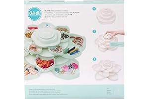 We R Memory Keepers Bloom Storage - Mint