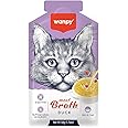Wanpy Meat Broth Duck for Cats 50g