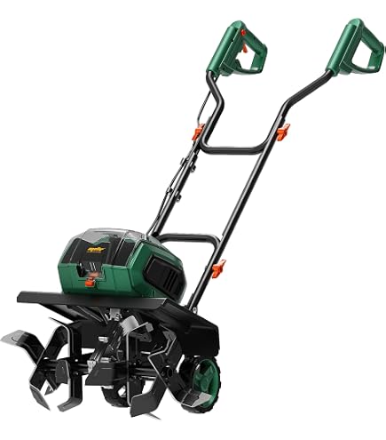 Originaler MANTIS Rückstoßstarter Für 2-Takt-Motoren – Passend Für Modelle 7222, 7225 & Mehr