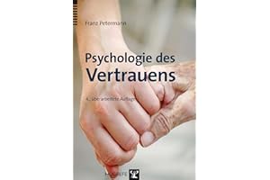Psychologie des Vertrauens