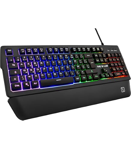 Logitech G413 SE Tastiera Meccanica Gaming Full Size - Tastiera Retroilluminata con Switch