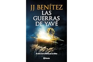 Las Guerras de Yavé / The Wars of Yahve