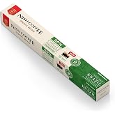 Nish Coffee Single Orijin Kaps&uuml;l Kahve Brasil (Nespresso Uyumlu) - 10 Adet