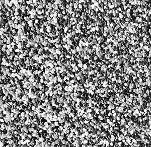 Mosaikputz Buntsteinputz Putz Sockelputz Fertigputz Fassade 15kg Granit