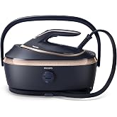 PHILIPS PerfectCare 8000 Serisi Buhar Kazanlı &Uuml;t&uuml; PSG8300/20