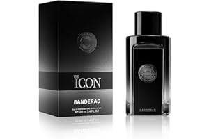 Banderas Eau de Parfum per uomo, Lunga durata, Profumo virile, elegante, trendy e sensuale, Note legnose, ambrate e di legno di sandalo, 100 ml