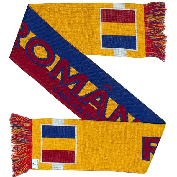 Sciarpa Ufficiale FC Barcellona - 140x20 Cm, Blu, Taglia Unica Per Tifosi - Foto 3