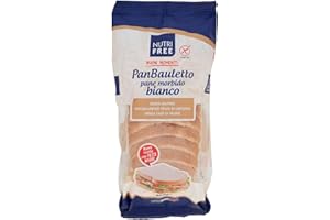 Nutrifree Panbauletto - 300 gr