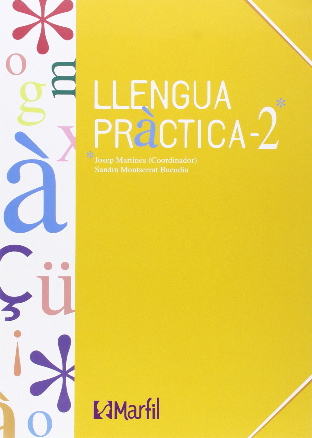 Llengua Pràctica 2