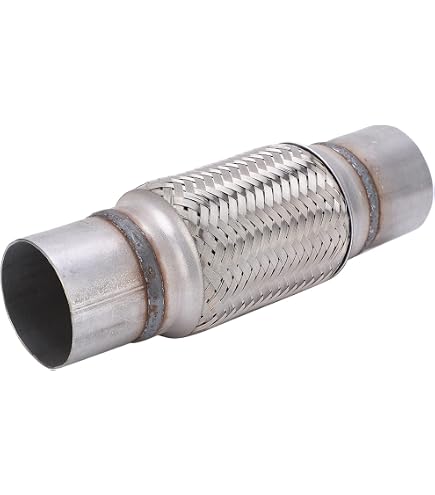 Auspuff Flansch 60 mm Rohrverbinder zum anschweißen Edelstahl Rohr V2A Auspuff Flansch 60 mm Rohrverbinder zum anschweißen Edelstahl Rohr V2A