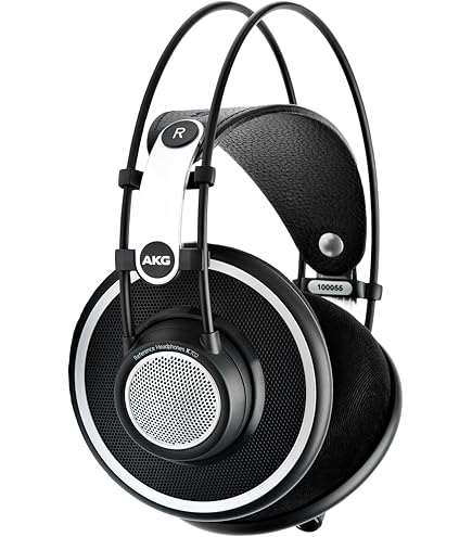 Cuffie HIFIMAN Deva Open-Back Planari - Audio Hi-Fi, Confortevoli, Con Driver NEO, Cablate, Marrone/Beige - Foto 12