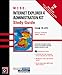 McSe: Internet Explorer 4 Administration Kit Study Guide (Certification Study Guide) by