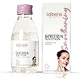 LABOLIA Beaute Glycerin Solution For Healthy, Soft And Smooth Skin | Dermatologist Recommended | Non Toxic Formula | Pack Of 3 (50Ml*3), Liquid