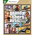 ROCKSTAR GAMES Grand Theft Auto V Xbox Series X