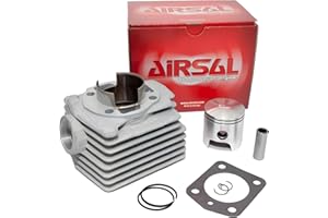 Kit Cylindre AIRSAL Sport 73 CCM pour MBK AV 10, AV 51