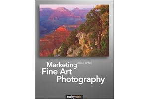 Marketing Fine Art Photography