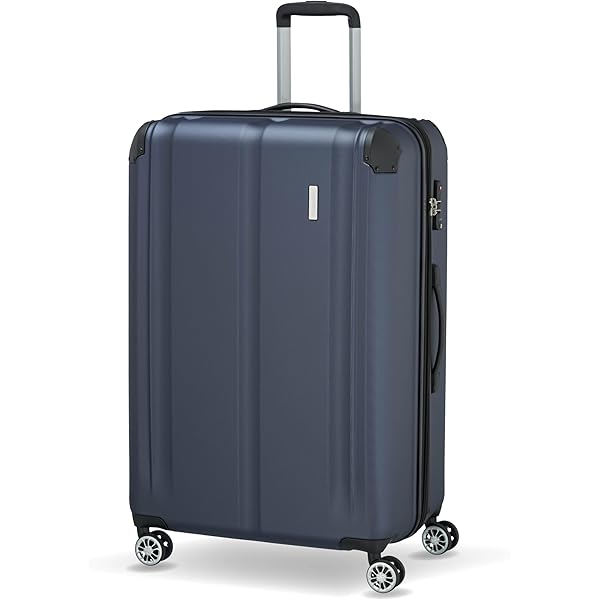 Travelite 3 SETS - Set De Valises - Rosé/fuschia