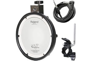 DRUM-TEC Roland PDX-8 (OEM) Expansion Pack