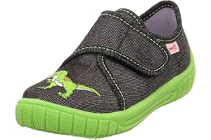 Superfit BILL Hausschuhe 1-800278 Jungen