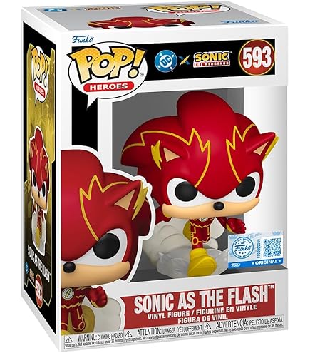 Funko Pop Heroes The Flash Justice League #208 Black Chrome