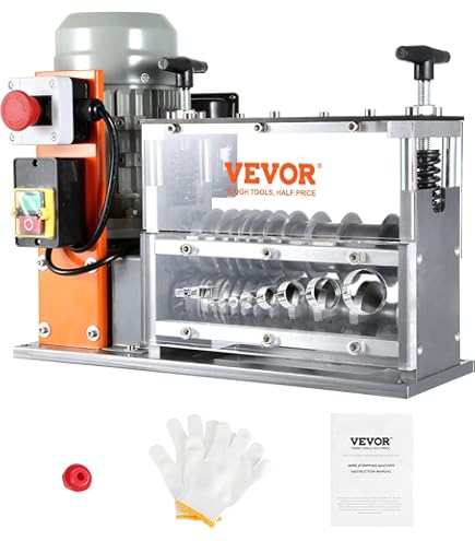 Attrezzatura Professionale Tagliacavi A Cricchetto NEWTRY J52 | Per Cavi Rame Alluminio Fino 500mm² Strumento Elettricista