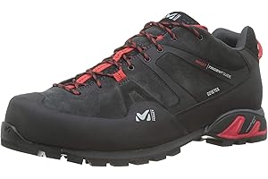 MILLET Trident Guide Gtx - półbuty trekkingowe i turystyczne Uniseks