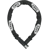 Antivol Vélo ABUS Granit 460 - Niveau Sécurité 9 - Support Inclus Et Clé Réversible