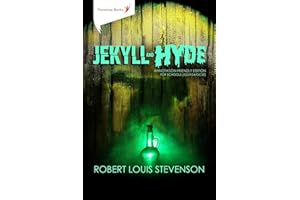 Jekyll and Hyde: Annotation-Friendly Edition for Schools (KS3/KS4/GCSE): Annotation-Friendly Edition (Firestone Books)