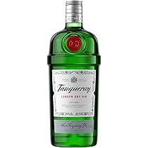 その他 Tanqueray Bloomsbury London Dry Gin 1000 Tanqueray Bloomsbury Gin (1 x 1 l) : Amazon.de: Lebensmittel