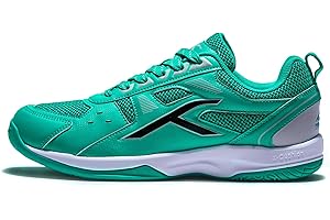 Hundred Men's Raze Badminton Shoe