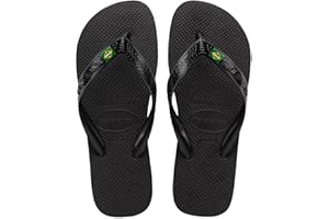 Havaianas Top Brasil Infradito Unisex Adulto