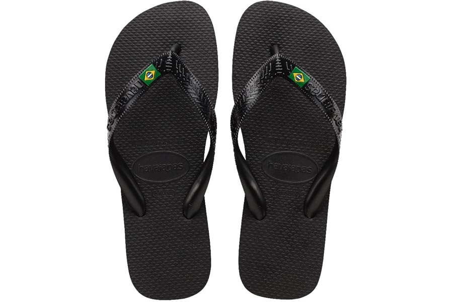 Havaianas Top Brasil Mixte Tongs