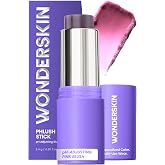 Wonderskin PHLush Stick pH Uyumlu Y&uuml;z Renklendirici &Ccedil;ok Ama&ccedil;lı Stick 8.4GR, 850050275787