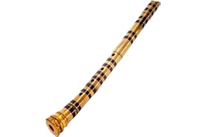 JIM Zen Shakuhachi Pentatonic end-blown flute with natura bell root. TOZAN-ryu 1.8 feet professional quality, play all ocataves. Good for seasoned flautist, good for any level player."