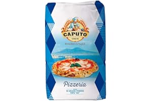 Farina Caputo blu Pizzeria '00' Kg. 25