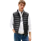 Tommy Hilfiger CORE PACKABLE RECYCLED VEST Yelek Erkek