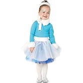 Patron De Couture Burda B2809 Rock N Roll - Jupe Cloche Et Jupon Années 50, Tailles 104-164