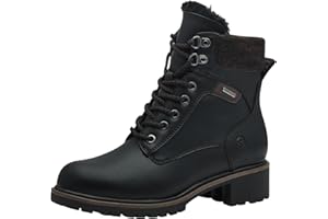 Tamaris Damen Stiefel Flach