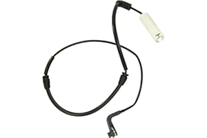 TRW GIC188 Warnkontakt, Bremsbelagverschleiß