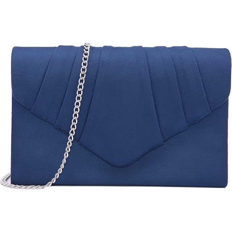 EVEOUT Women Acrylic Evening Clutch Handbag Marbling Bride Wallet