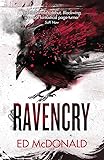Ravencry: The Raven's Mark Book Two
