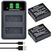 ⭐️ Panasonic LUMIX DC-TZ99E-K Kompakte Travel Zoom Kamera, Leica DC