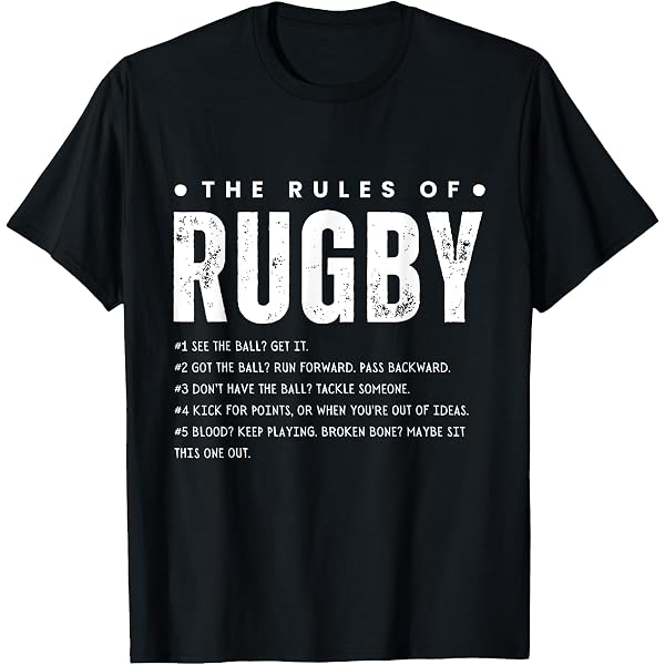 Débardeur Femme This Girl Loves Rugby This Girl Loves Rugby Sports